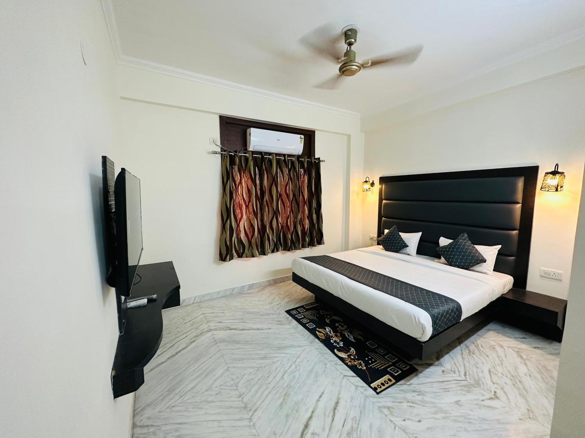 Sheela Homestay Agra (Uttar Pradesh)