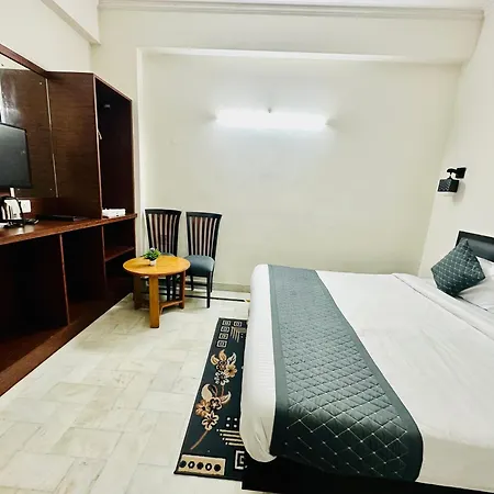 Sheela Homestay Agra  Exterior photo