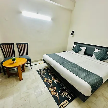Sheela Homestay Agra  Exterior photo