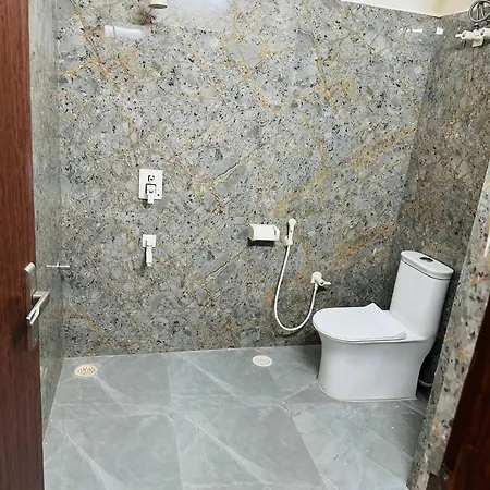 Sheela Homestay Agra  Exterior photo