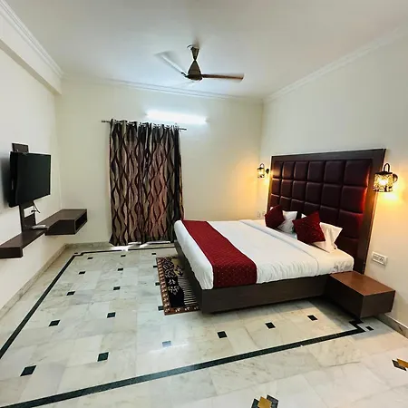 Sheela Homestay Agra  Exterior photo
