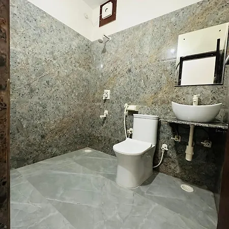 Sheela Homestay Agra  Exterior photo