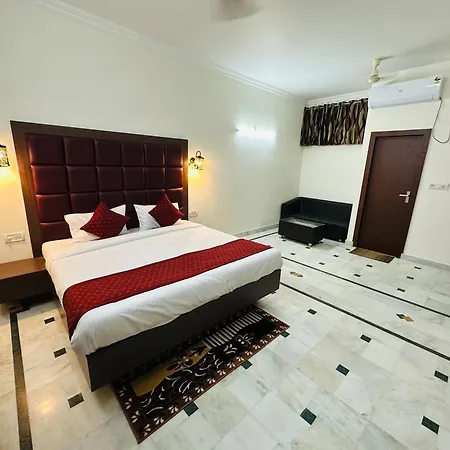 Sheela Homestay Agra  Exterior photo