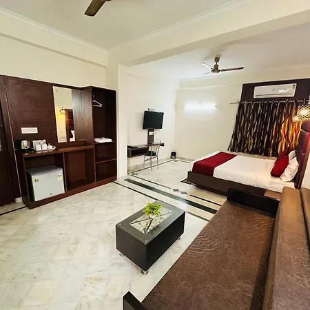 Sheela Homestay Agra  Exterior photo