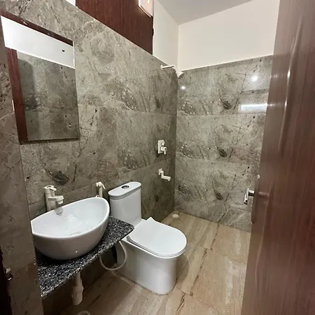 Sheela Homestay Agra  Exterior photo