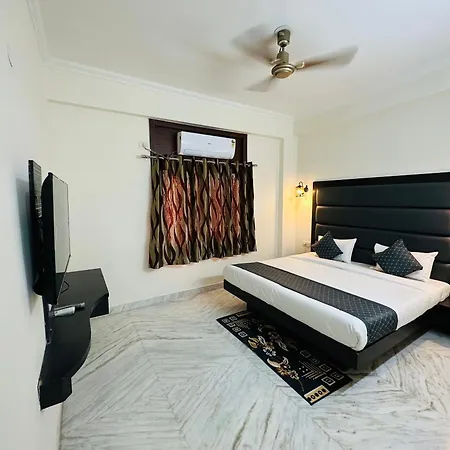 Sheela Homestay Agra  Exterior photo