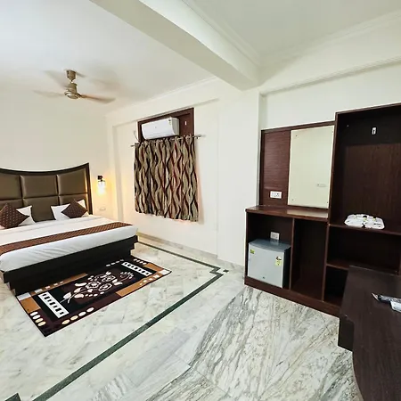 Sheela Homestay Agra  Exterior photo