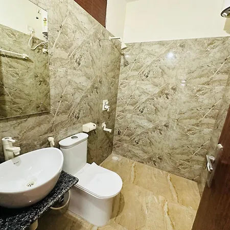 Sheela Homestay Agra  Exterior photo