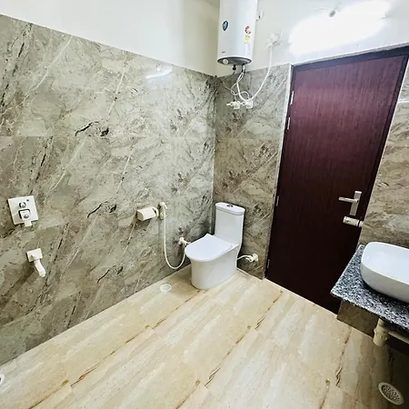 Sheela Homestay Agra  Exterior photo