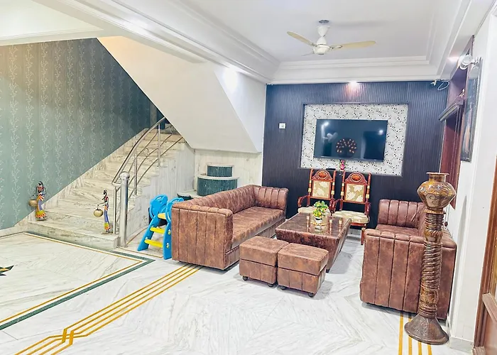 Sheela Homestay