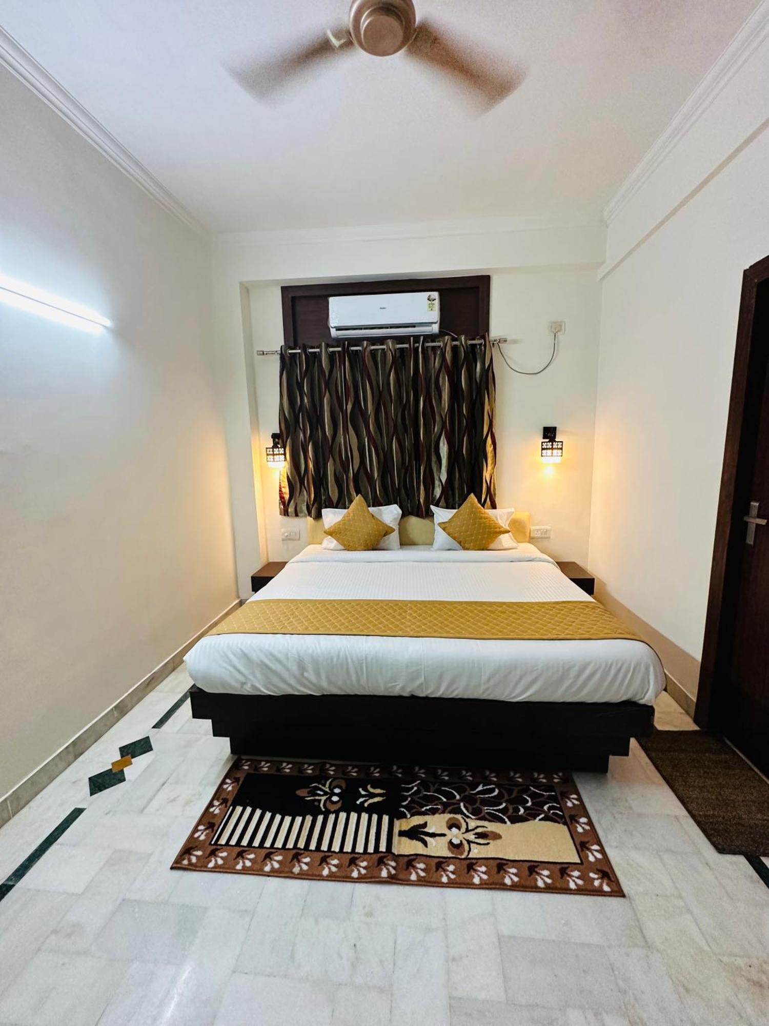Sheela Homestay Agra (Uttar Pradesh)