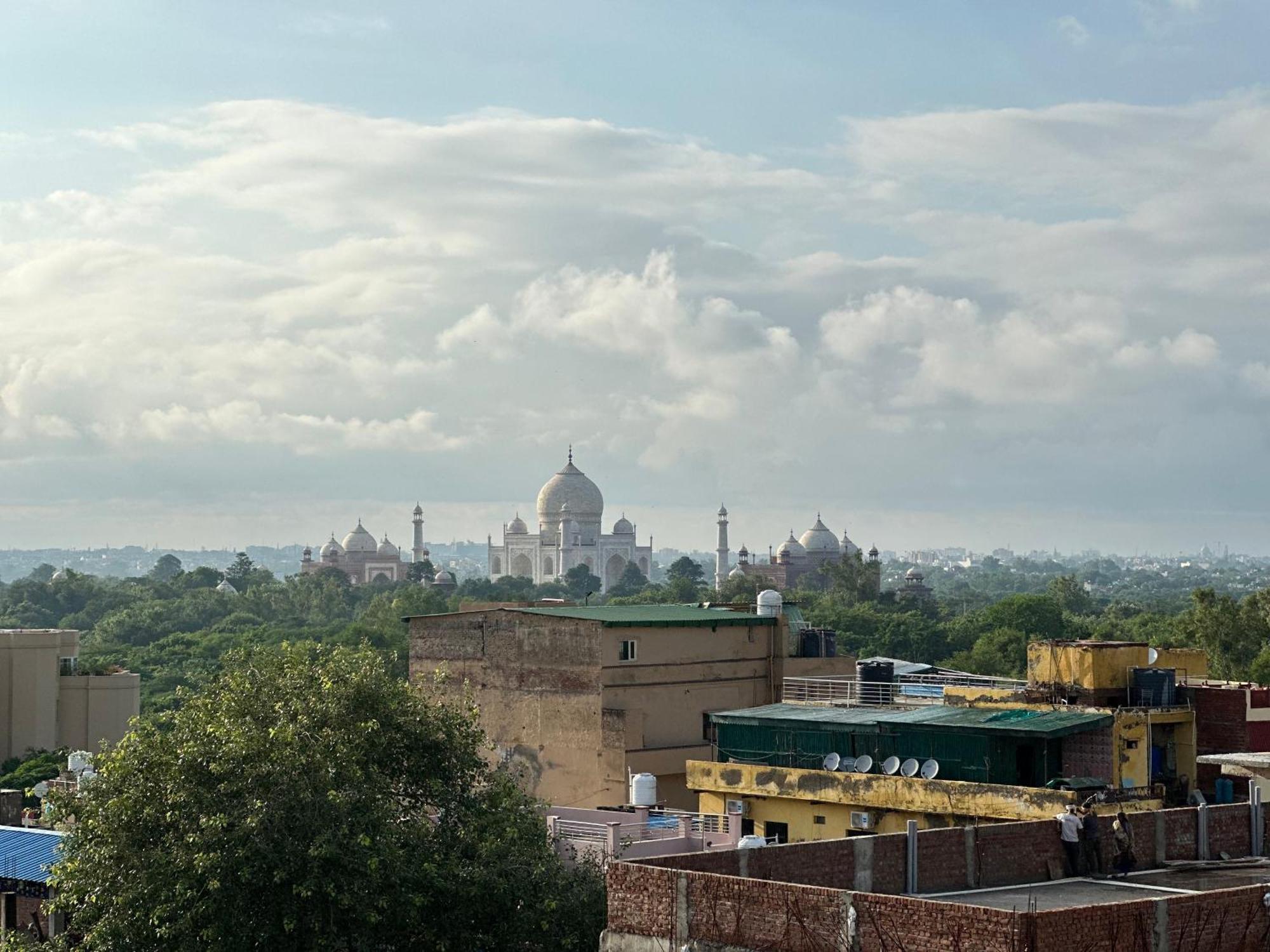 Sheela Homestay Agra (Uttar Pradesh)