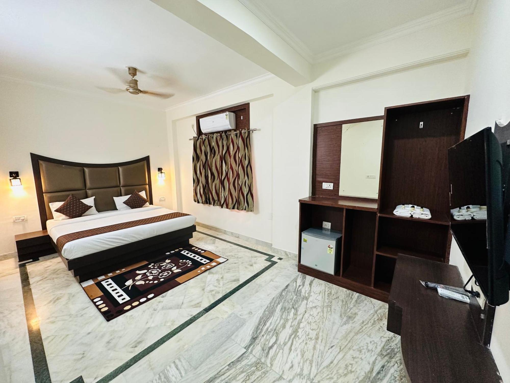 Sheela Homestay Agra (Uttar Pradesh)
